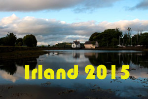 Logofoto Irland