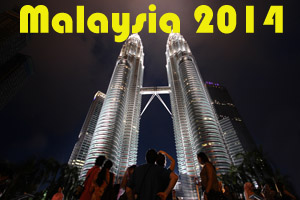 Malaysia 2014